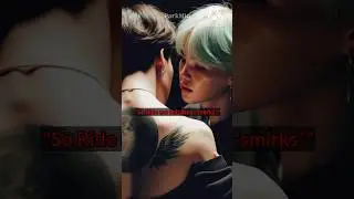 Only Yoongi can make Jimin Ride 👀🌚 |ParkMin| #yoonmin#yoonminff#shorts#suga#jimin
