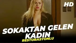 Sokaktan Gelen Kadın | Banu Alkan Türk Filmi Tek Parça (Restorasyonlu)
