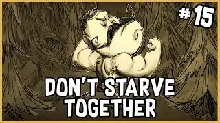 Pearl + Archives + Carb King | Don't Starve Together - Duo Server (#15)