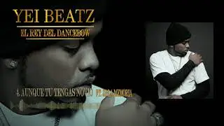 Yei Beatz Ft. Jp La Memoria   Aunque Tengas  Novio