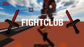 FIGHTCLUB (ZIBLACKING) PACK REMAKE RELEASE !