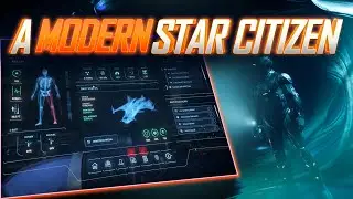 UI and Me | Modernising Sar Citizen 3.23