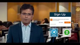 How To Stay Updated On The Go With BloombergQuint