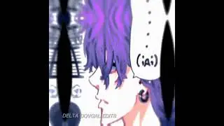 (Tokyo revengers edit)Mitsuya Takashi[MANGA EDIT]LA ESPADA - Eternal Raijin