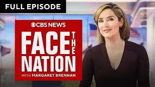 Face the Nation Full Broadcast | June 30, 2024