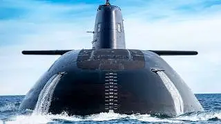 The Biggest US Submarine Has A HUGE Problem!