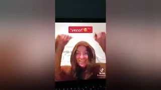 My Girlfriend entertaining me while I am sick. Cute TikTok Couples