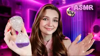 ASMR 🎧 Поверну твої мурашки 🐜