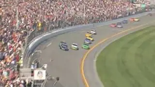 Top 5 Nationwide Series Moments of 2009