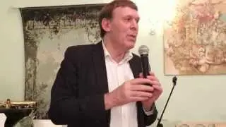 ДК Гайдаровец  ПОБЕЖДАЙ ЗЛО ДОБРОМ  Владимир Угличин