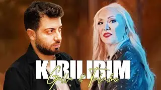 Kırılırım - Güllü & Taladro [feat.Arabesk Design] Umutlara Yaslansam