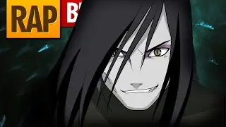 Rap do Orochimaru (Naruto) | Tauz RapTributo 66