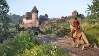 Kingdom Come: Deliverance - Сюжет...