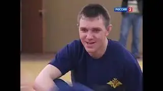 Спецназ  Фильм Аркадия Мамонтова