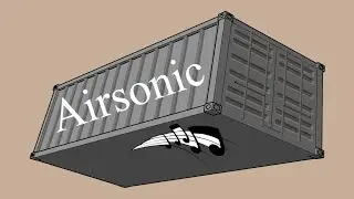 Stream music around the home with Airsonic server - a step by step approach