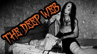 3 Disturbing Deep Web Stories