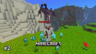 I become rich 😁 #2 | Minecraft pe