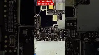 Redmi note 11 no service problem no networt or emergeny only fix #short#video