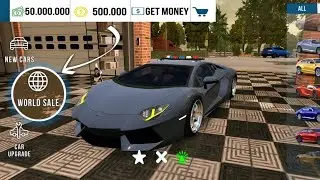 How to fix world sale, car parking multiplayer new update V-4.8.17