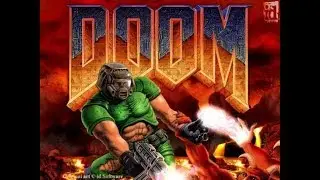 How to play DOOM multiplayer!