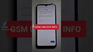 Vivo Y02 V2217 Frp Remove Done New Security Patch BY GSM UNLOCK INFO #gsmunlockinfo