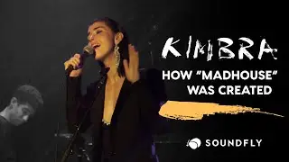 How Kimbra and Thundercat wrote 