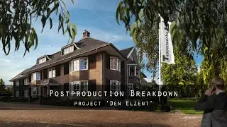 Breakdown Postproduction no.2 (Den Elzent)