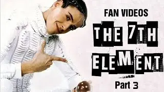 Фан-видео/The 7th Element Vitas Fan Videos (Part 3)