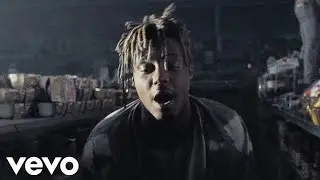 Juice WRLD - Sad Life (Music Video) [Prod. Pxrtus]