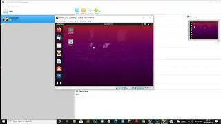 How to Make Ubuntu Full Screen in Virtual Box || Solve Error Unable to Insert the Virtual Disc