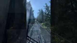 Funicular ||Tbilisi,Georgia||