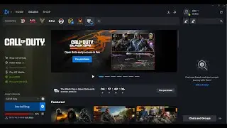 Fix Black Ops 6 Slow Download Issue On Battle.net