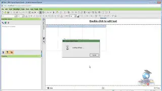 IBM Cognos Report Studio Tutorial | Creation of Reports