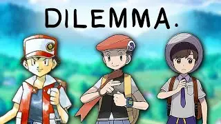 The Pokemon Dilemma