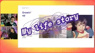 My life Story - DevTips Livestream No.1