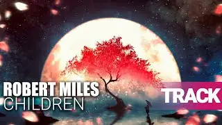 Robert Miles - Children (Final Flight Intro Edit)