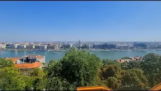 Things to do in Budapest in under 24 hours | August 2022