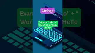 JavaScript - Strings #javascript #strings