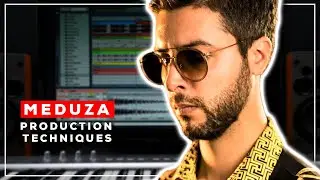 How Meduza JUST Made One Of The Best LEADS Of 2023