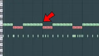 How To Make Drum Patterns That Rappers Will ACTUALLY Use | Fl Studio Trap Drums Tutorial