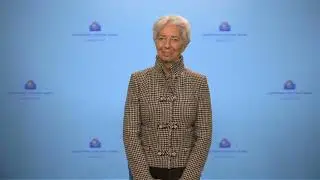 Christine Lagarde Message for the AFS 75th Anniversary