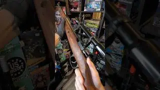 My Favorite Airsoft “Sniper Rifle” (Ares Kar98K) #airsoft #shorts #shortvideo