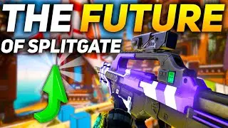 This is THE FUTURE of SPLITGATE..!