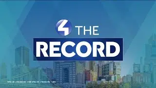 4 The Record: Liz Cheney and Tulsi Gabbard