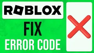 How to FIX Roblox ERROR Code 403 (SOLUTION) Authentication Failed | How to Error Code 403