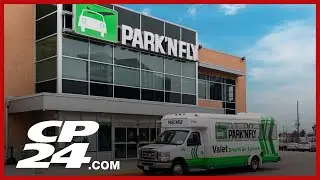 Park'N Fly data breach included personal information of 1M Canadian customers