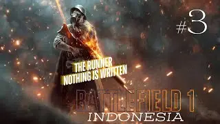 🔴LIVE || PART TERAKHIR BATTLEFIELD 1 || BATTLEFIELD 1 INDONESIA !!  🇮🇩🇮🇩🇮🇩