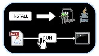 How To Install Notepad++ & JDK? | How To Run Java Program With Notepad++ & CMD?