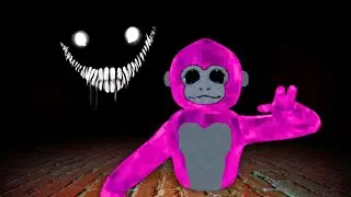 Fun Monke Horror 2 Is BACK!