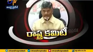 TDP Boss Chandrababu Announces polit bureau members, AP TS state committees